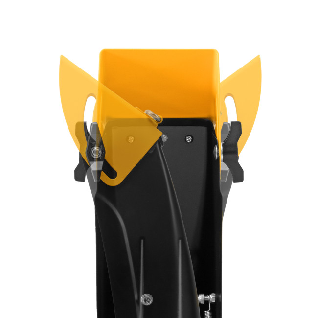 Бензиновая снегоуборочная машина SB 560 LP, 212 cc, электростартер, фара Denzel Бензиновая снегоуборочная машина SB 560 LP, 212 cc, электростартер, фара Denzel