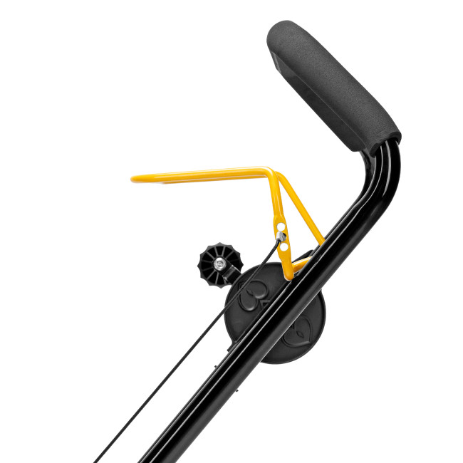 Бензиновая снегоуборочная машина SB 460 E, 99cc, эл.старт, шнек SnowCrusher Denzel Бензиновая снегоуборочная машина SB 460 E, 99cc, эл.старт, шнек SnowCrusher Denzel