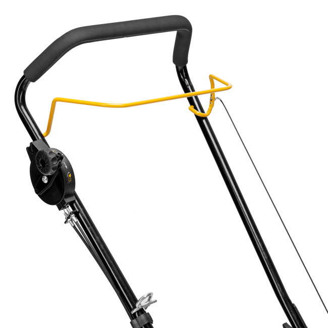 Бензиновая снегоуборочная машина SB 460 E, 99cc, эл.старт, шнек SnowCrusher Denzel Бензиновая снегоуборочная машина SB 460 E, 99cc, эл.старт, шнек SnowCrusher Denzel