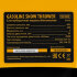 Бензиновая снегоуборочная машина SB 460 E, 99cc, эл.старт, шнек SnowCrusher Denzel