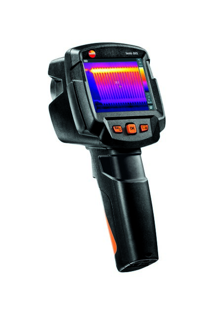 Тепловизор Testo 871