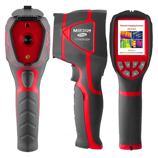 Тепловизор МЕГЕОН 27350