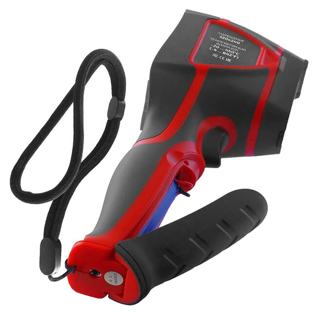 Тепловизор МЕГЕОН 27350