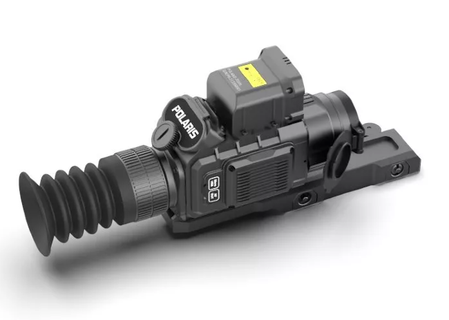 Тепловизионный прицел CONOTECH Polaris-335RL Тепловизионный прицел CONOTECH Polaris-335RL