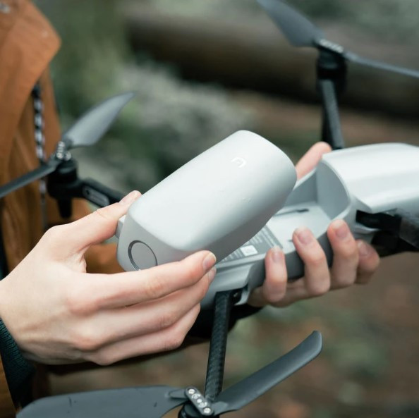 Аккумулятор Autel Evo II Lite Белый