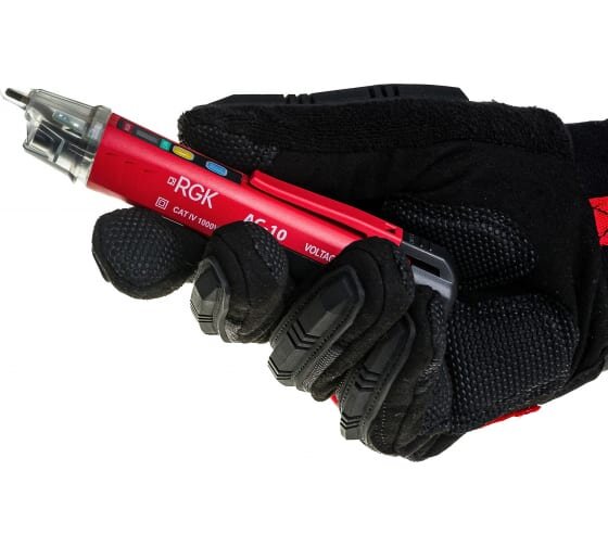 Индикатор напряжения RGK AC-10