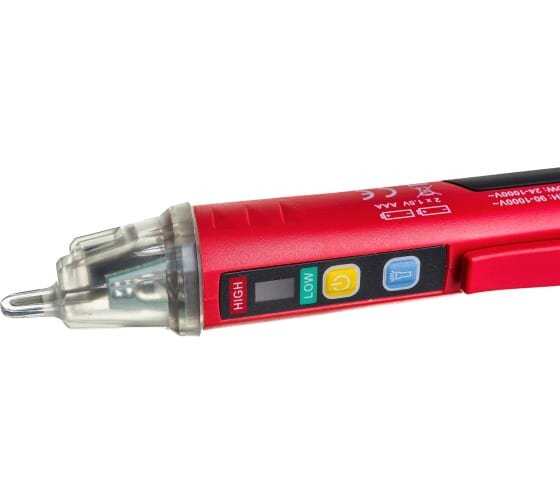 Индикатор напряжения RGK AC-10