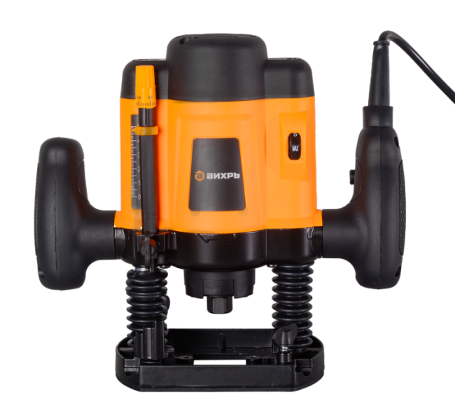 Фрезерная машина ВИХРЬ ФМ-1300