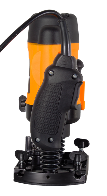 Фрезерная машина ВИХРЬ ФМ-1300