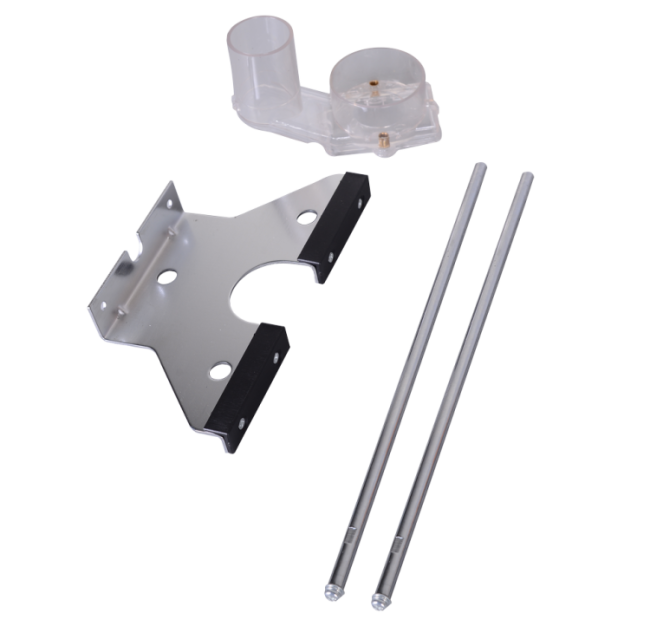 Фрезерная машина ВИХРЬ ФМ-1300