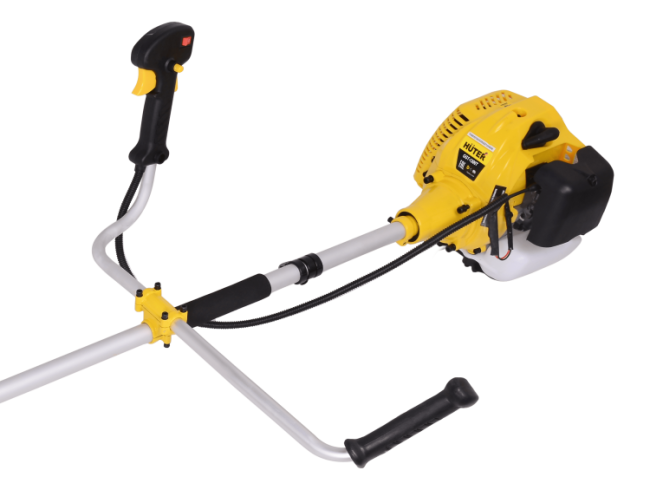 Триммер бензиновый HUTER GGT-1300T Триммер бензиновый HUTER GGT-1300T