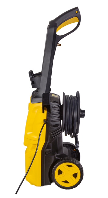 Мойка HUTER W195-QL