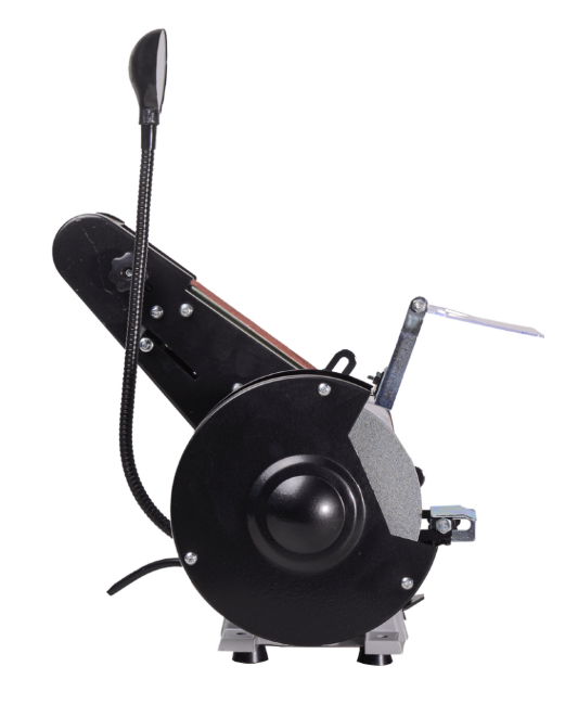 Точильный станок Т-150/350Л Ресанта