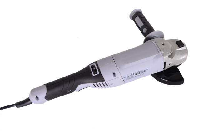 Углошлифовальная машина УШМ-125/1400Э Ресанта (болгарка)