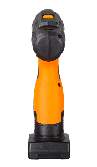 Дрель-шуруповерт аккумуляторная Вихрь ДА-24Л-2К/Б (бесщеточный двигатель)