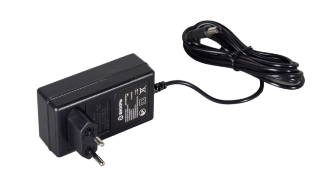 Дрель-шуруповерт аккумуляторная Вихрь ДА-24Л-2К/Б (бесщеточный двигатель)