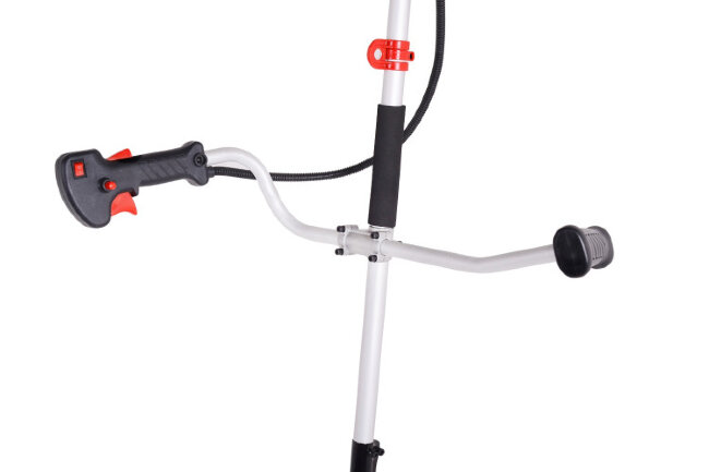 Бензиновый триммер БТР-2500Р Ресанта Бензиновый триммер БТР-2500Р Ресанта