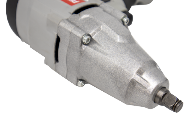 Гайковёрт сетевой Ресанта ГС-1100