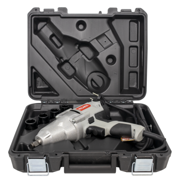 Гайковёрт сетевой Ресанта ГС-1100