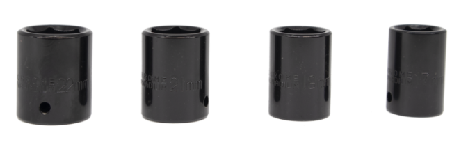 Гайковёрт сетевой Ресанта ГС-1100