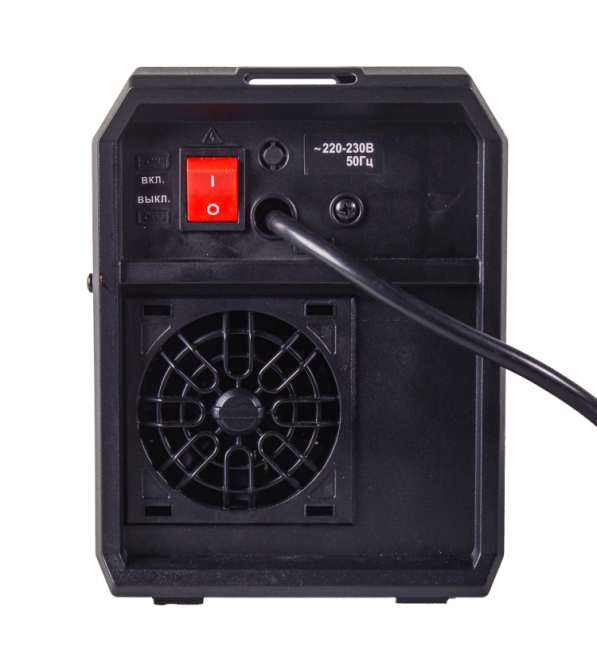 Сварочный полуавтомат Ресанта САИПА-190 3в1 (MIG/MAG)