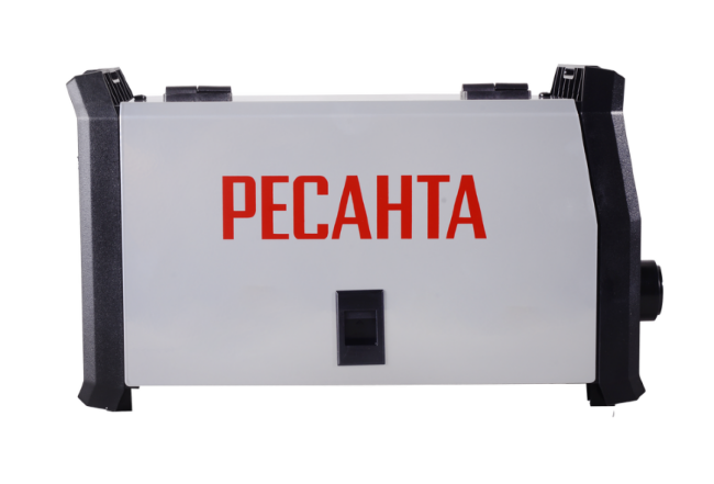 Сварочный полуавтомат Ресанта САИПА-190 3в1 (MIG/MAG)