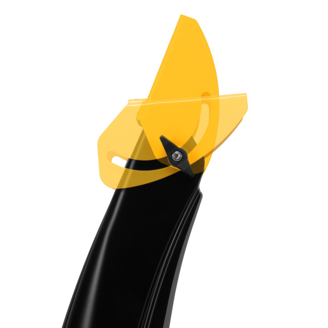 Бензиновая снегоуборочная машина SBM 610, 212 cc, ручной старт, фара Denzel Бензиновая снегоуборочная машина SBM 610, 212 cc, ручной старт, фара Denzel