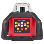Ротационный нивелир RGK SP-610 Ротационный нивелир RGK SP-610