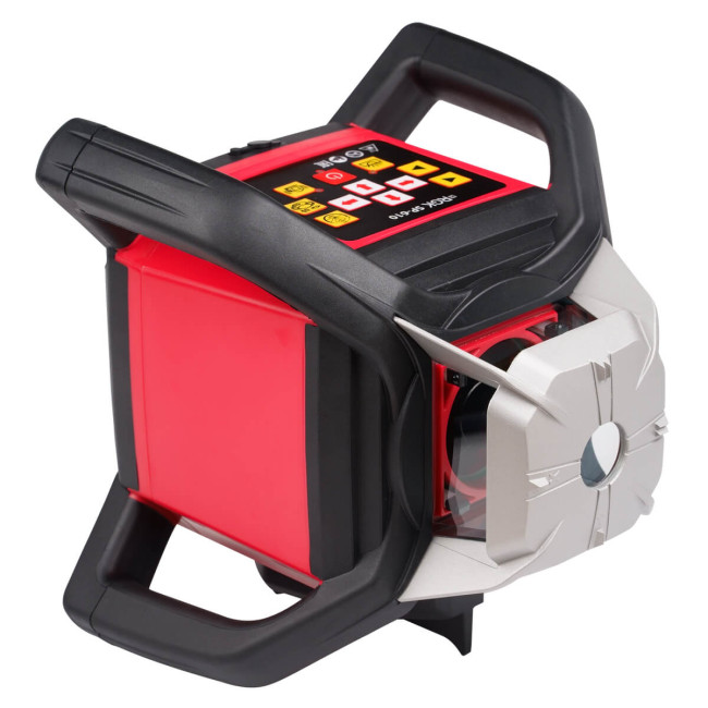 Ротационный нивелир RGK SP-610 Ротационный нивелир RGK SP-610