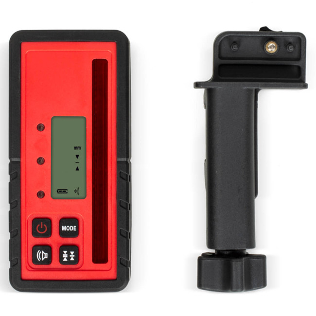 Ротационный нивелир RGK SP-610 Ротационный нивелир RGK SP-610