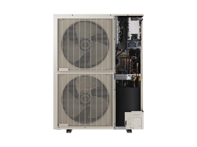 Внешний блок AC120MXADNH/EU