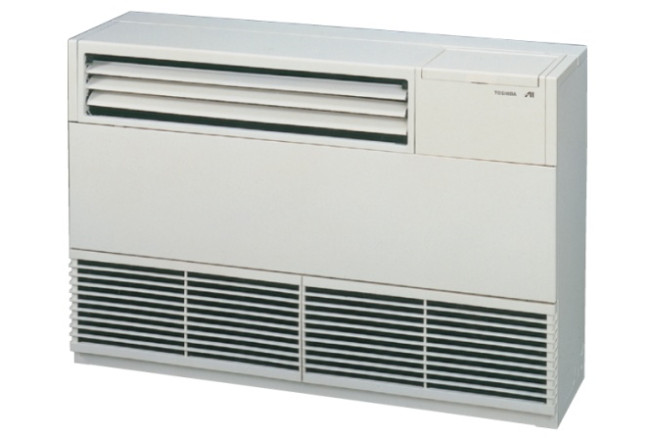Toshiba Напольный консольный блок (MML-AP0184H1-E)