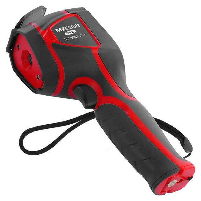 Тепловизор МЕГЕОН 27450 Тепловизор МЕГЕОН 27450