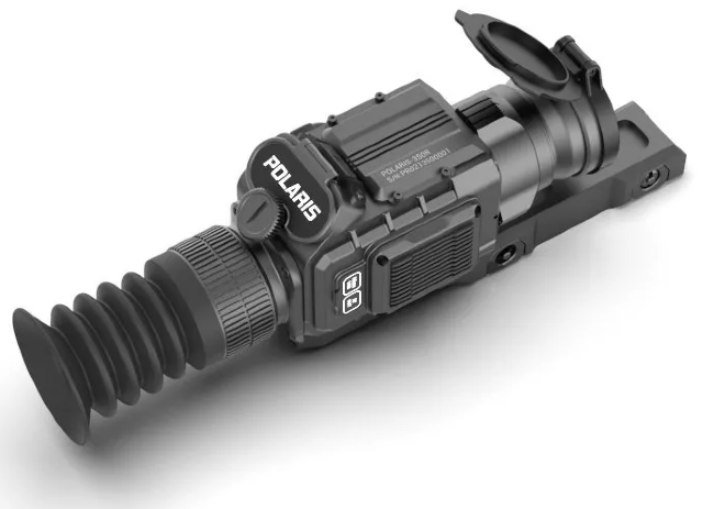 Тепловизионный прицел CONOTECH Polaris-350R Тепловизионный прицел CONOTECH Polaris-350R
