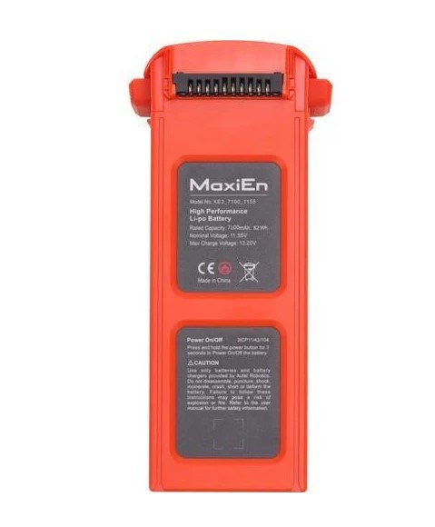 Аккумулятор Autel Evo II