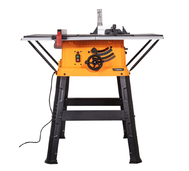 Станок распиловочный циркулярный Вихрь ЦРС-255