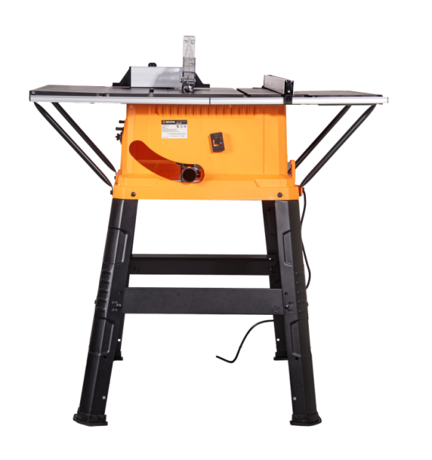 Станок распиловочный циркулярный Вихрь ЦРС-255