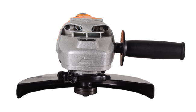 Угловая шлифмашина (болгарка) ВИХРЬ УШМ-230/2300