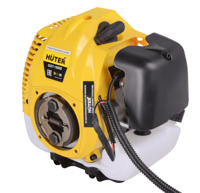 Триммер бензиновый HUTER GGT-1500S Триммер бензиновый HUTER GGT-1500S