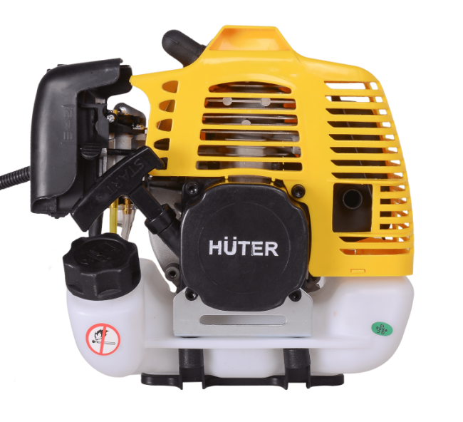Триммер бензиновый HUTER GGT-1500S Триммер бензиновый HUTER GGT-1500S