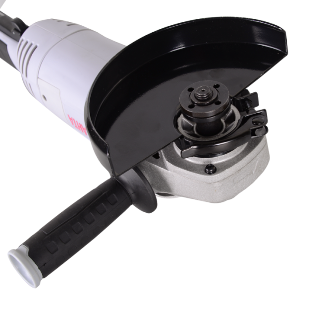 Углошлифовальная машина УШМ-180/1800 Ресанта