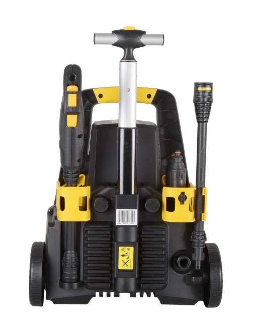 Мойка - пылесос Huter W150-MF