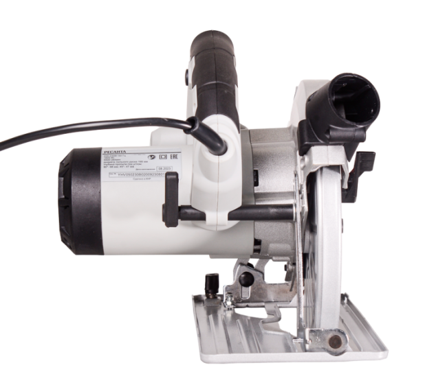 Дисковая пила Ресанта ДП-20/190А