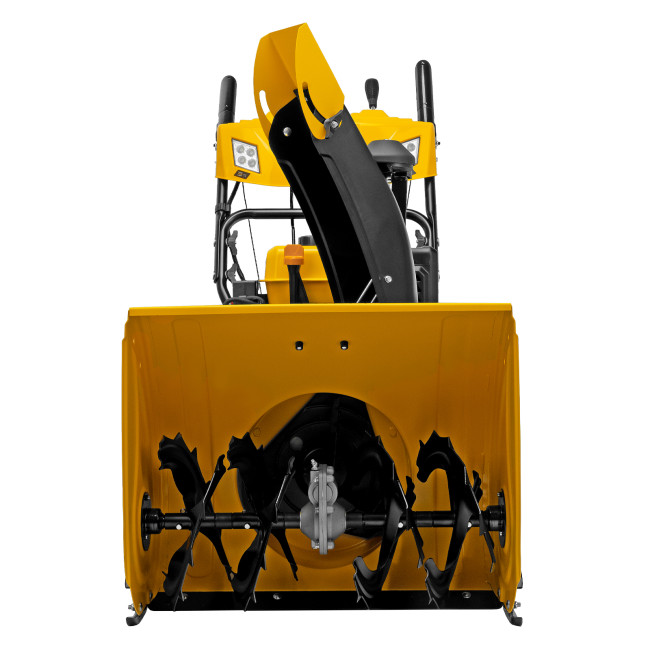 Бензиновая снегоуборочная машина SBM 610S PRO, 212 cc, электростартер, фара, обогрев Denzel Бензиновая снегоуборочная машина SBM 610S PRO, 212 cc, электростартер, фара, обогрев Denzel