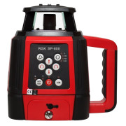 Ротационный нивелир RGK SP-800 Ротационный нивелир RGK SP-800
