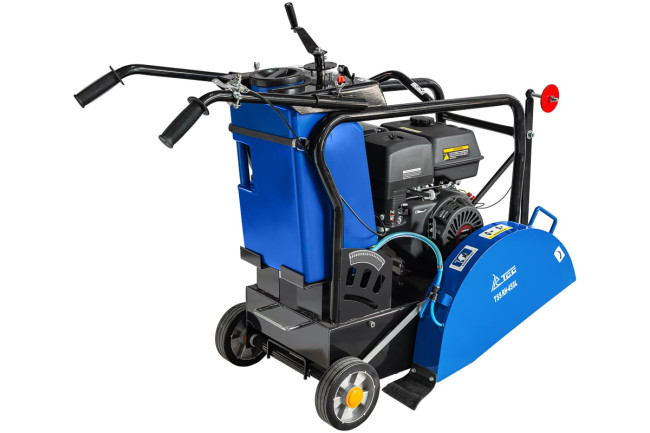 Резчик швов TSS RH-450L