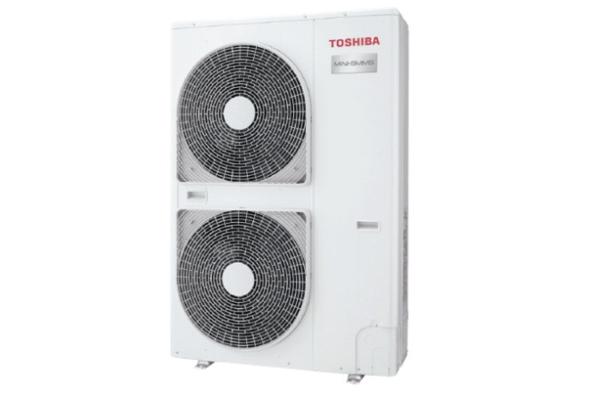 Toshiba Внешний Mini-SMMS (MCY-MAP0501HT)