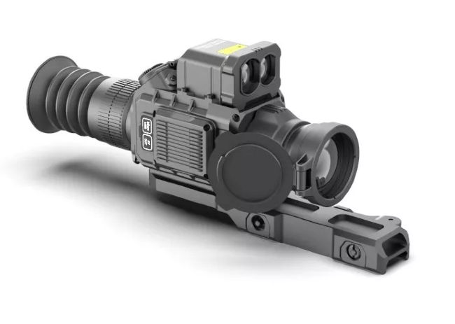 Тепловизионный прицел CONOTECH Polaris-350RL Тепловизионный прицел CONOTECH Polaris-350RL