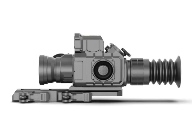 Тепловизионный прицел CONOTECH Polaris-350RL Тепловизионный прицел CONOTECH Polaris-350RL