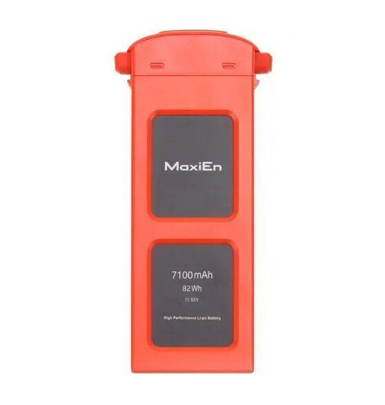 Комплект Autel Robotics EVO 2 Fly More Kit/Bundle